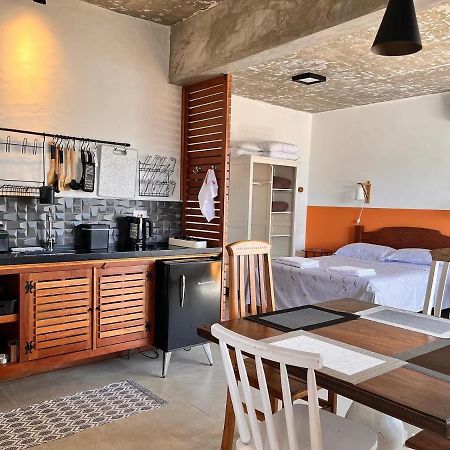 Suite Charme Apt 10 Ilhabela Dış mekan fotoğraf