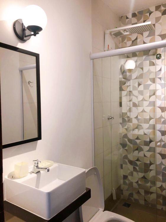 Suite Charme Apt 10 Ilhabela Dış mekan fotoğraf